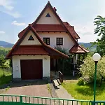 Dom W Gorach, Mszana Dolna, Turbacz, Gorce Σπίτι διακοπών