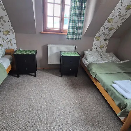 Dom Na Lesnej - * מז'צ'אנה דולנה