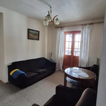 Dom W Gorach, Mszana Dolna, Turbacz, Gorce Hébergement de vacances *