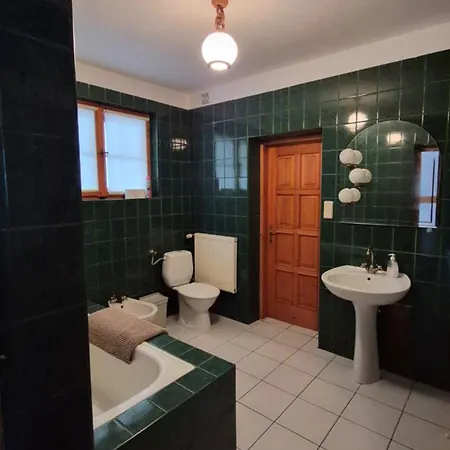 Hébergement de vacances Dom W Gorach, Mszana Dolna, Turbacz, Gorce Mszana Dolna