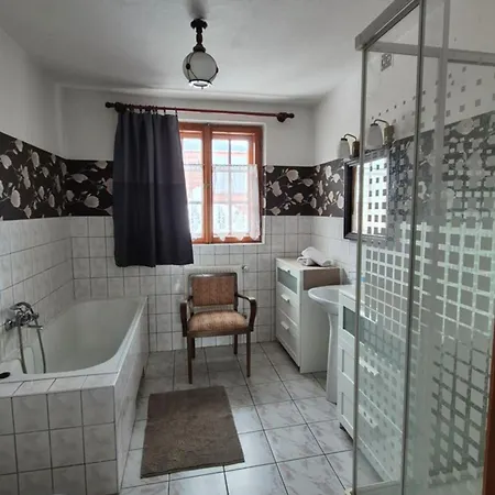 Hébergement de vacances Dom W Gorach, Mszana Dolna, Turbacz, Gorce Mszana Dolna